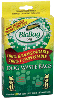 BioBag Dog