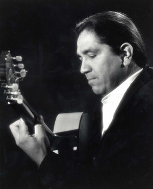 Gabriel Reyna