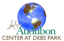 Audubon Center at Debs Park