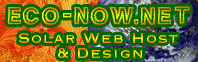 Eco-Now - Sustainable Living in the Now