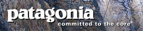 Patagonia, committed to the core