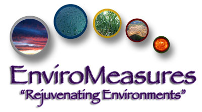 EnviroMeasures Logo