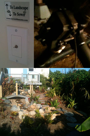 Mike Branch Drain System