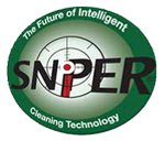 SNiPER Cleaning Technology